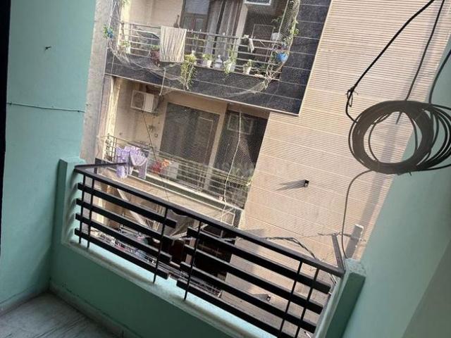 2 BHK Independent Builder Floor in Uttam Nagar for rent New Delhi. The reference number is 21106857