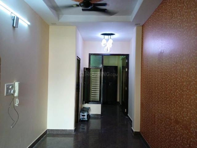 2 BHK Independent Builder Floor in Uttam Nagar for rent New Delhi. The reference number is 21233316