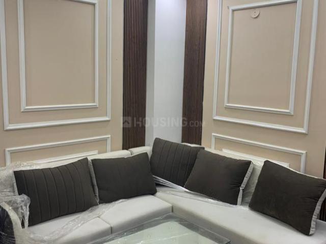 2 BHK Independent Builder Floor in Uttam Nagar for rent New Delhi. The reference number is 21362029