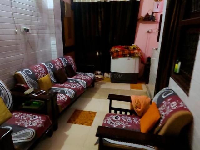 2 BHK Independent Builder Floor in Uttam Nagar for resale New Delhi. The reference number is 14532400