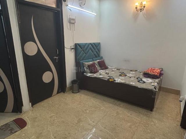 2 BHK Independent Builder Floor in Uttam Nagar for resale New Delhi. The reference number is 16366804