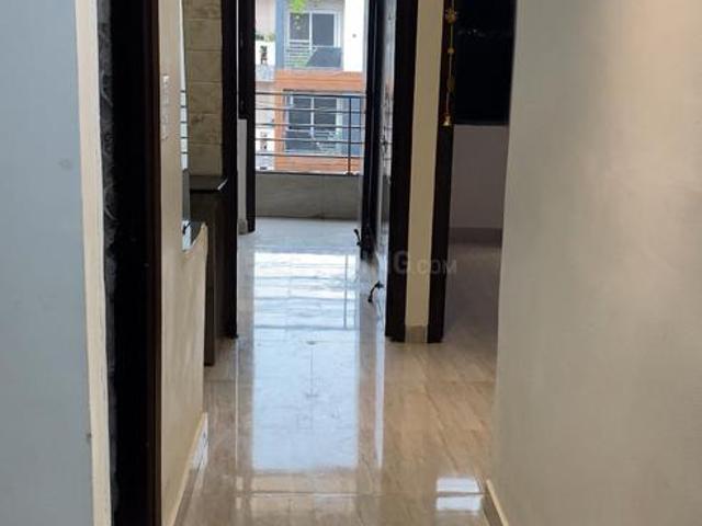 2 BHK Independent Builder Floor in Uttam Nagar for resale New Delhi. The reference number is 18321857