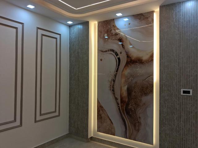 2 BHK Independent Builder Floor in Uttam Nagar for resale New Delhi. The reference number is 19414195