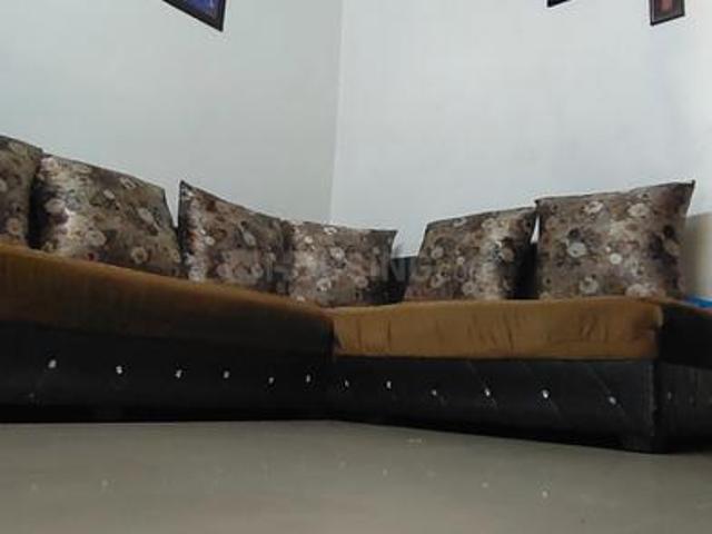 2 BHK Independent Builder Floor in Uttam Nagar for resale New Delhi. The reference number is 11578372