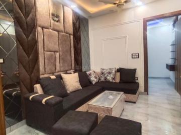 2 BHK Independent Builder Floor in Uttam Nagar for resale New Delhi. The reference number is 20016062