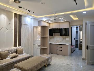 3 BHK Apartment in Nawada for resale New Delhi. The reference number is 20456321