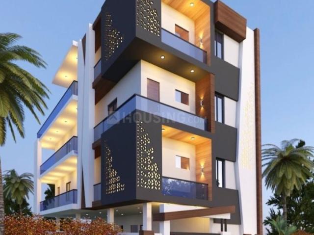2 BHK Independent Builder Floor in Uttam Nagar for resale New Delhi. The reference number is 20895070