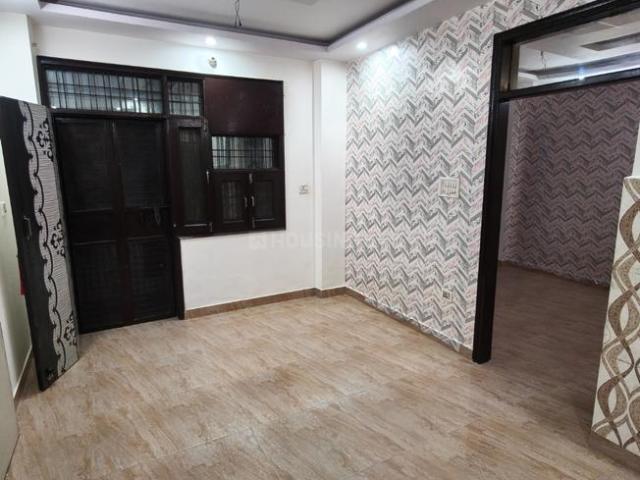 2 BHK Independent Builder Floor in Uttam Nagar for resale New Delhi. The reference number is 21184927