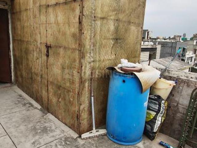 2 BHK Independent Builder Floor in Uttam Nagar for resale New Delhi. The reference number is 21191736