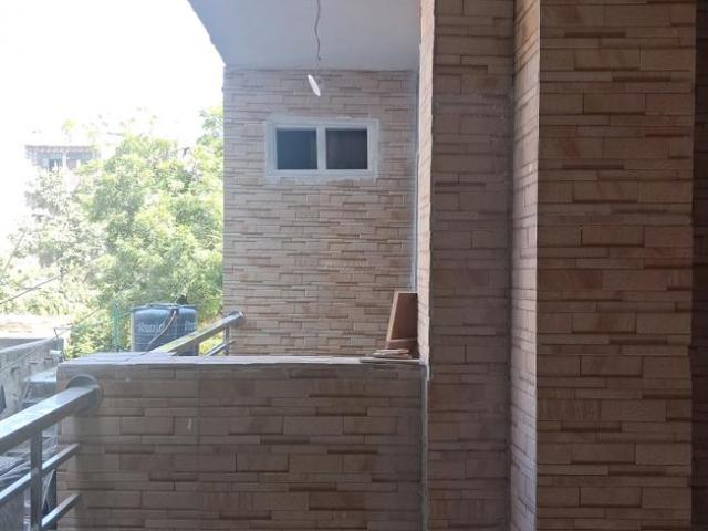 2 BHK Independent Builder Floor in Uttam Nagar for resale New Delhi. The reference number is 21338666