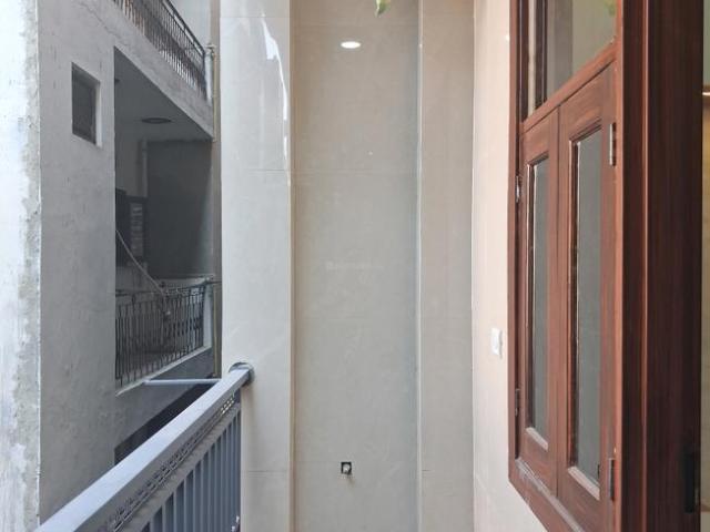 2 BHK Independent Builder Floor in Uttam Nagar for resale New Delhi. The reference number is 21338735