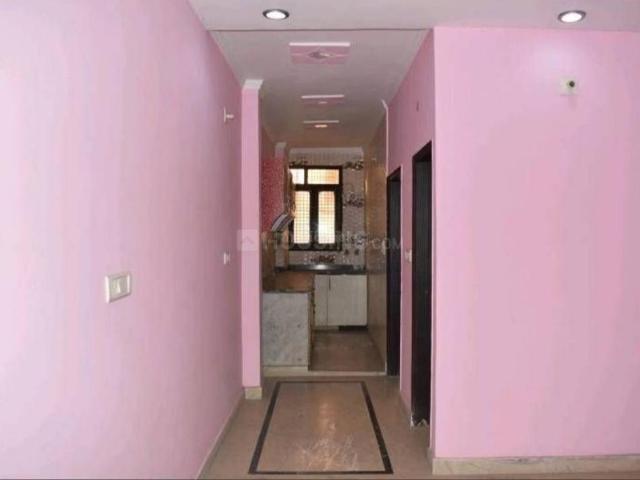 2 BHK Independent Builder Floor in Uttam Nagar for resale New Delhi. The reference number is 8179260