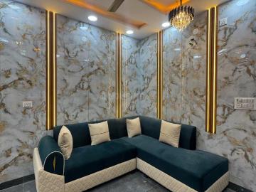 Hastsal, West Delhi, New Delhi, Delhi