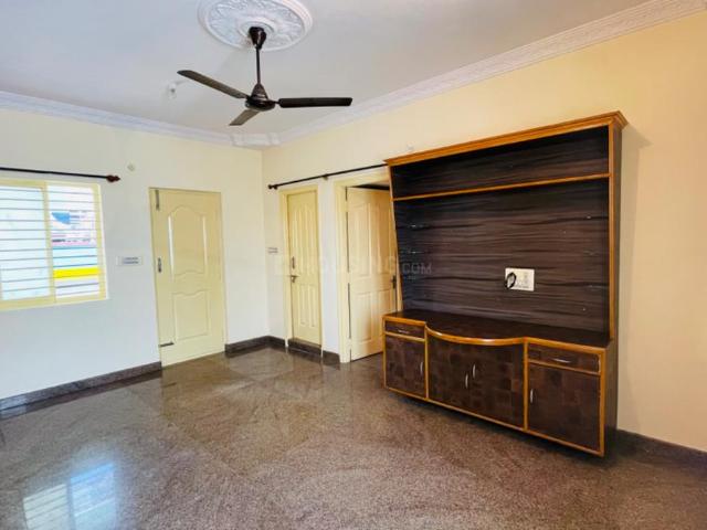 2 BHK Independent Builder Floor in Uttarahalli Hobli for rent Bengaluru. The reference number is 13809747