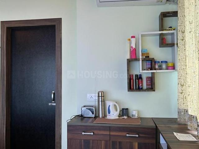 2 BHK Independent Builder Floor in Uzan Bazar for rent Guwahati. The reference number is 21281149