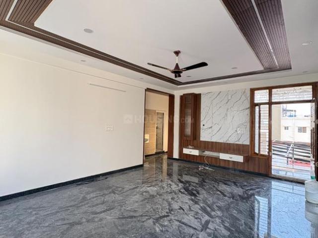 2 BHK Independent Builder Floor in Ullal Uppanagar for rent Bengaluru. The reference number is 20062995