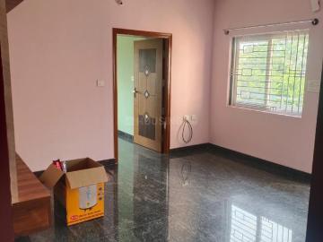 2 BHK Independent Builder Floor in Ullal Uppanagar for rent Bengaluru. The reference number is 20219103