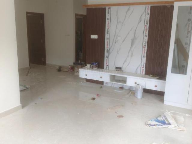 2 BHK Independent Builder Floor in Ullalu for rent Bengaluru. The reference number is 20435181