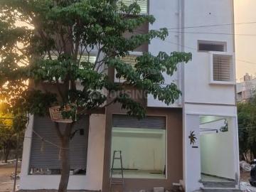 2 BHK Independent Builder Floor in Ullalu for rent Bengaluru. The reference number is 20547990