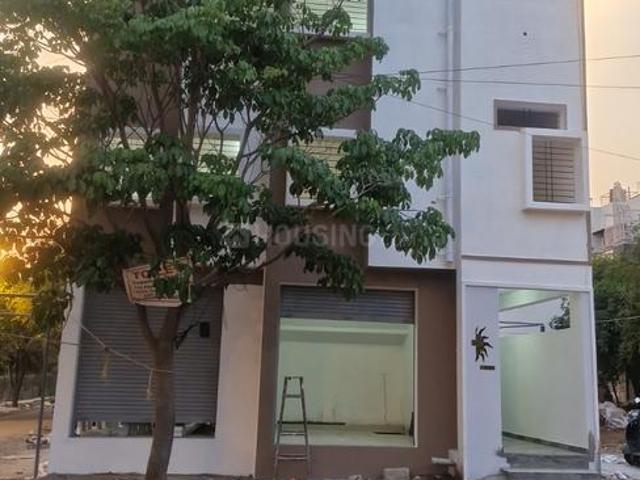 2 BHK Independent Builder Floor in Ullalu for rent Bengaluru. The reference number is 20547990