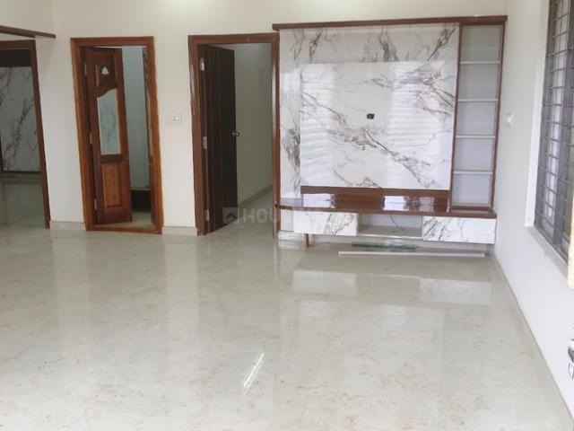 2 BHK Independent Builder Floor in Ullalu for rent Bengaluru. The reference number is 20769544