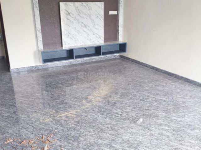 2 BHK Independent Builder Floor in Ullalu for rent Bengaluru. The reference number is 20876573