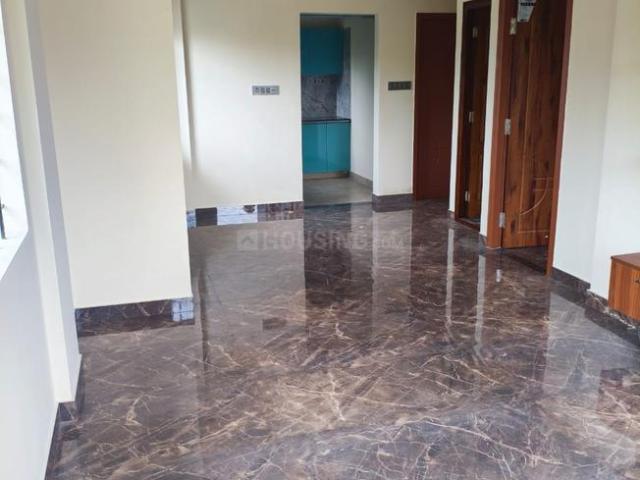 2 BHK Independent Builder Floor in Ullalu for rent Bengaluru. The reference number is 20876690