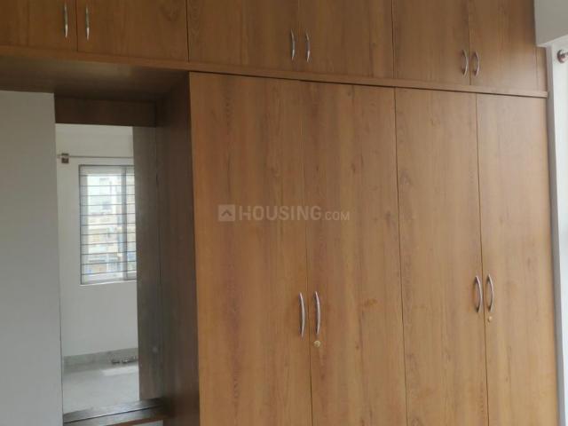 2 BHK Independent Builder Floor in Ullalu for rent Bengaluru. The reference number is 20934819