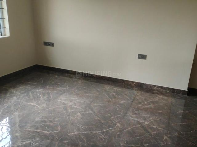 2 BHK Independent Builder Floor in Ullalu for rent Bengaluru. The reference number is 20975182