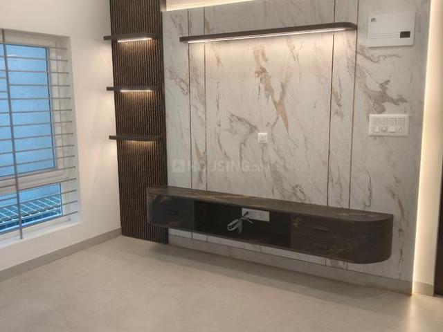 2 BHK Independent Builder Floor in Ullalu for rent Bengaluru. The reference number is 20048326