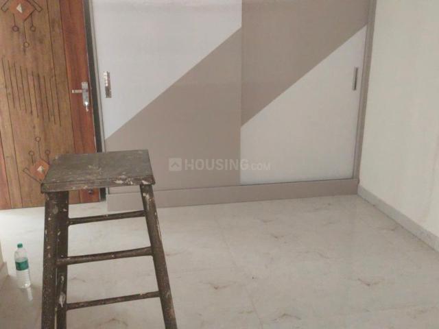 2 BHK Independent Builder Floor in Ullalu for rent Bengaluru. The reference number is 21037351