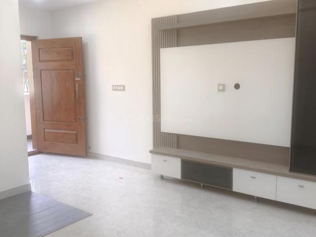 2 BHK Independent Builder Floor in Ullalu for rent Bengaluru. The reference number is 21116450