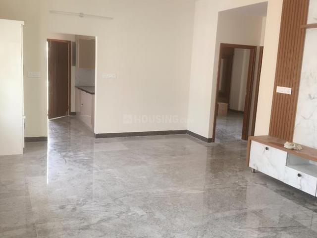 2 BHK Independent Builder Floor in Ullalu for rent Bengaluru. The reference number is 21147007