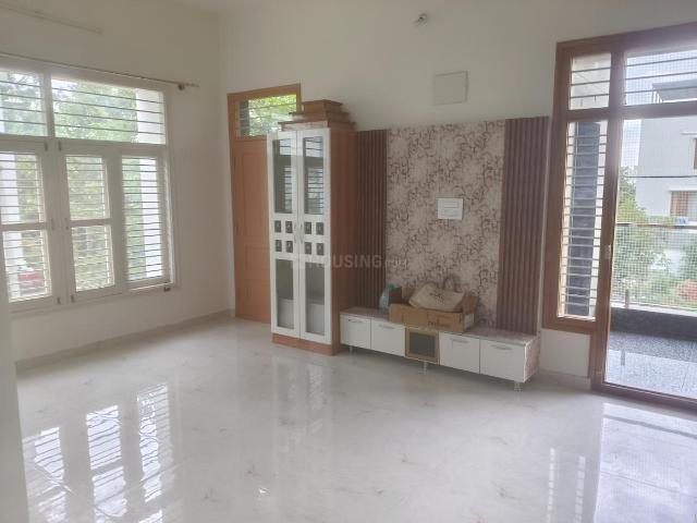 2 BHK Independent Builder Floor in Ullalu for rent Bengaluru. The reference number is 21182082