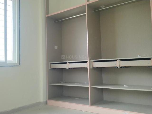 2 BHK Independent Builder Floor in Ullalu for rent Bengaluru. The reference number is 21222956