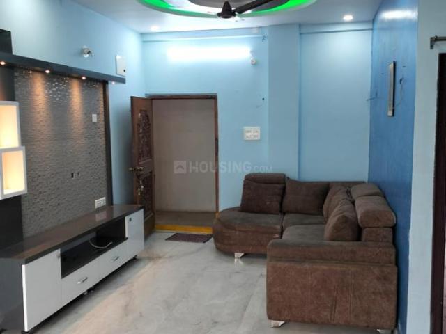 2 BHK Independent Builder Floor in Uppal for rent Hyderabad. The reference number is 20153886