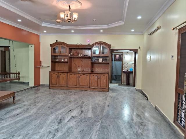 2 BHK Independent Builder Floor in Uppal for rent Hyderabad. The reference number is 20556605
