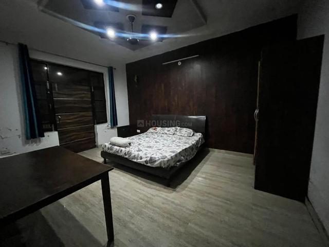 2 BHK Independent Builder Floor in Upper Nakronda for rent Dehradun. The reference number is 20487942