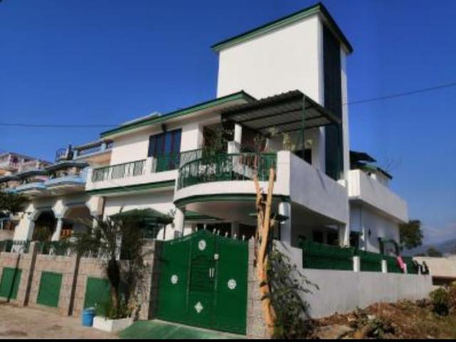 2 BHK Independent Builder Floor in Upper Nathanpur for rent Dehradun. The reference number is 13307769