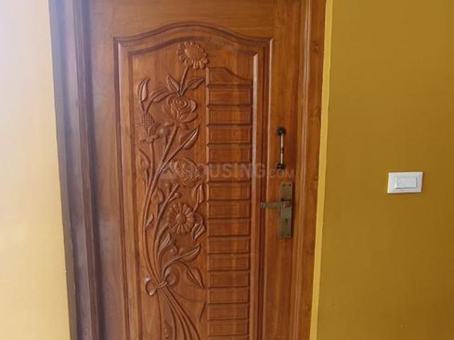 2 BHK Independent Builder Floor in Uppilipalayam for rent Coimbatore. The reference number is 20428416