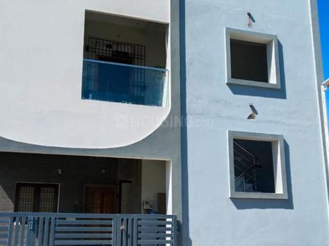2 BHK Independent Builder Floor in Urapakkam for rent Chennai. The reference number is 21246885
