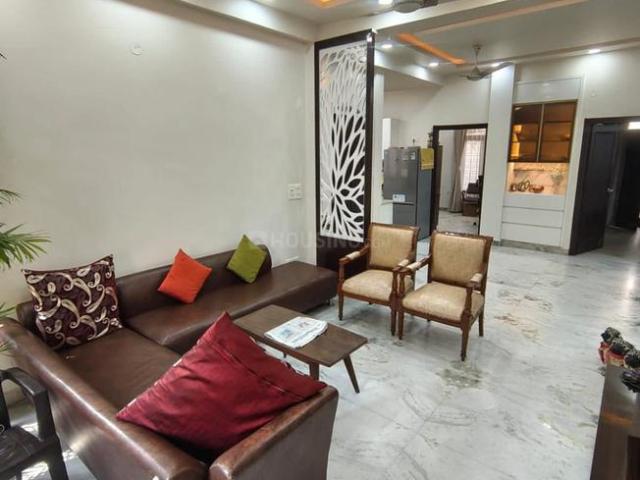 2 BHK Independent Builder Floor in Urban Estate Dugri for rent Ludhiana. The reference number is 19814886