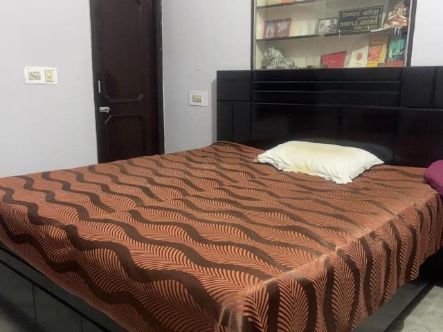 2 BHK Independent Builder Floor in Urban Estate Dugri for rent Ludhiana. The reference number is 21027298