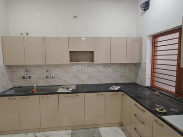 2 BHK Independent Builder Floor in Urban Estate Dugri for rent Ludhiana. The reference number is 21337856