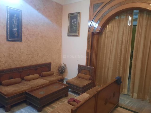 2 BHK Independent Builder Floor in Urban Estate for rent Jalandhar. The reference number is 11453471