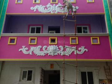 2 BHK Independent Builder Floor in Vyasarpadi for rent Chennai. The reference number is 12947725