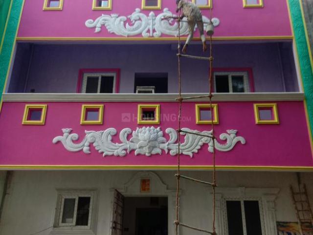 2 BHK Independent Builder Floor in Vyasarpadi for rent Chennai. The reference number is 12947725