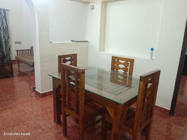 2 BHK Independent Builder Floor in Vyttila for rent Kochi. The reference number is 20672604