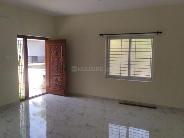 2 BHK Independent Builder Floor in Vadavalli for rent Coimbatore. The reference number is 21343396