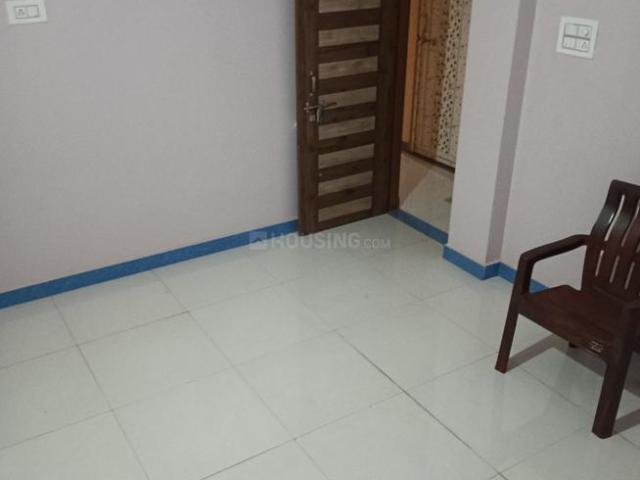 2 BHK Independent Builder Floor in Vadagoan for rent Belagavi. The reference number is 17225400